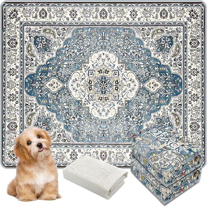 Super Thickening Absorbent Leakproof Dog Training Pads