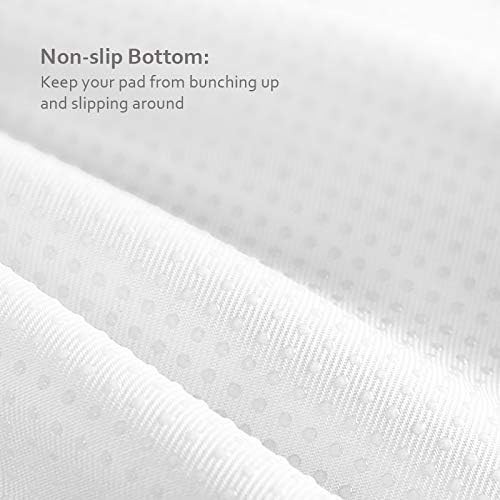 Thick Absorbent Bed Pads For Heavy Flow