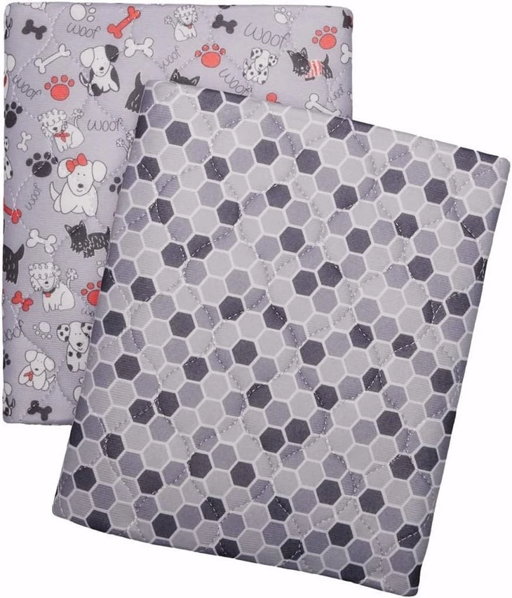 Washable Pet Pee Pad